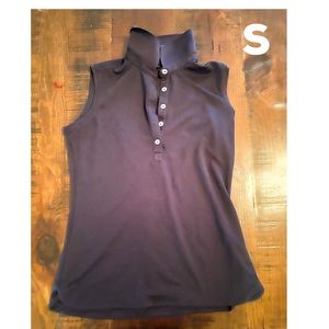 NIKE Dry fit golf tank